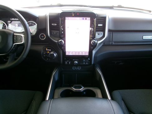 New 2026 RAM 1500 Big Horn image 14