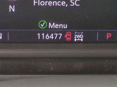 Certified 2020 GMC Sierra 1500 SLT w/ SLT Premium Plus Package image 12