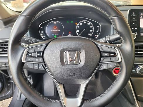 Used 2018 Honda Accord EX-L image 28