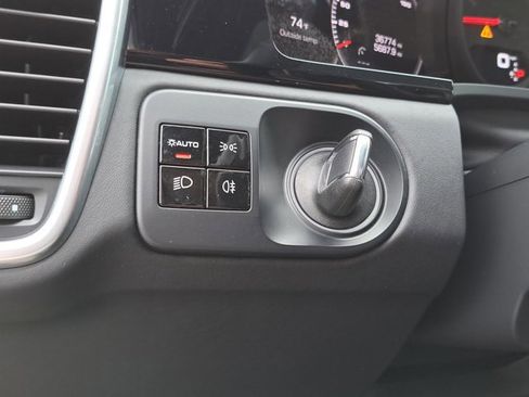 Certified 2021 Porsche Cayenne GTS image 28