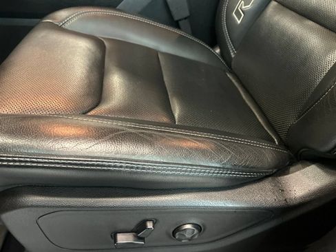 Used 2019 RAM 1500 Rebel w/ Rebel Level 2 Equipment Group AWD/4WD image 19