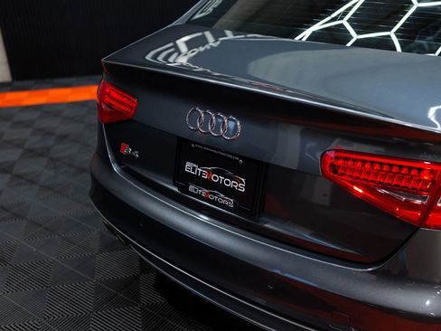 Used 2016 Audi S4 Premium Plus w/ Technology Package image 18