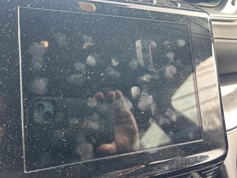 Used 2023 Jeep Grand Cherokee Altitude image 8