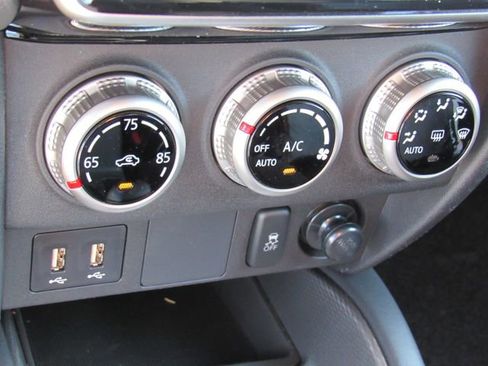 New 2026 Mitsubishi Outlander Sport ES AWD/4WD image 23