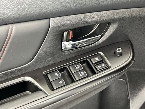 Used 2020 Subaru WRX Premium image 13