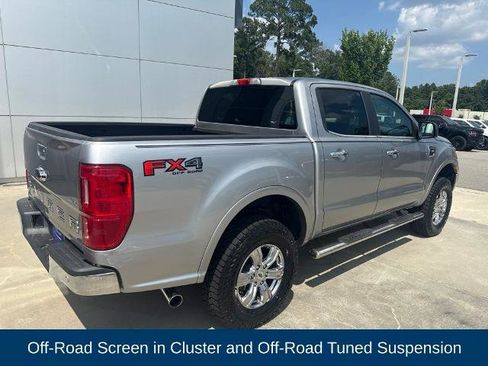 Certified 2020 Ford Ranger XLT w/ Equipment Group 301A Mid AWD/4WD image 8