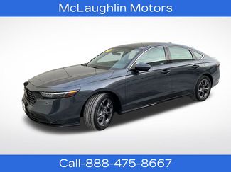 Used 2024 Honda Accord EX-L 360° Tour