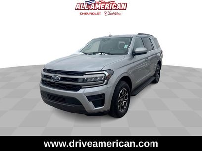 Used 2024 Ford Expedition XLT