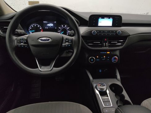 Used 2020 Ford Escape S FWD image 22