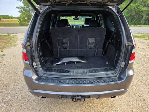 Used 2019 Dodge Durango GT AWD/4WD image 3