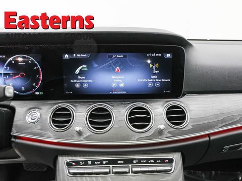 Used 2021 Mercedes-Benz E 350 E 350 w/ Premium Package image 12