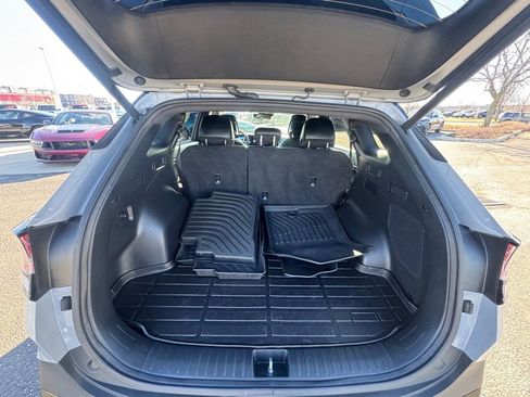 Used 2025 Kia Sportage X-Pro Prestige image 17
