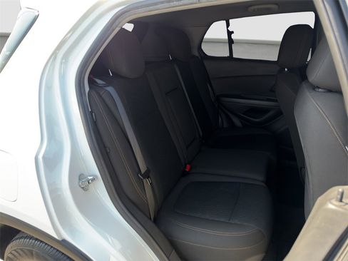 Used 2022 Chevrolet Trax LS w/ Tint and Cruise Package image 19