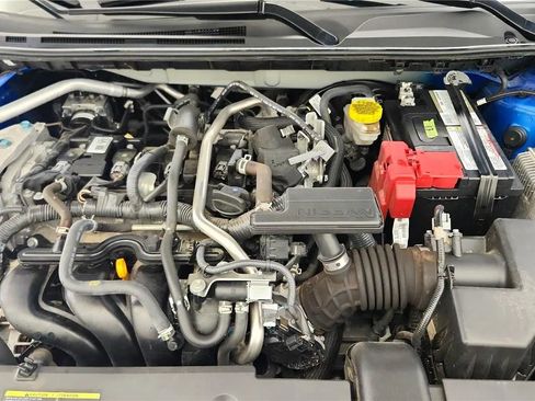 Used 2024 Nissan Sentra SV FWD image 20