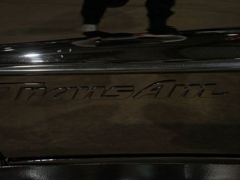 Used 2001 Pontiac Firebird Trans Am RWD image 39