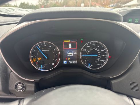 Used 2022 Subaru Ascent Limited w/ Technology Package image 19