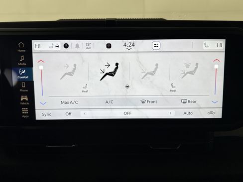 New 2026 Jeep Gladiator Sport image 24