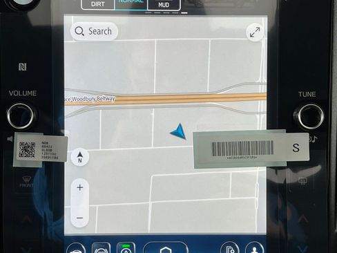 New 2026 Subaru Forester Wilderness AWD/4WD image 21