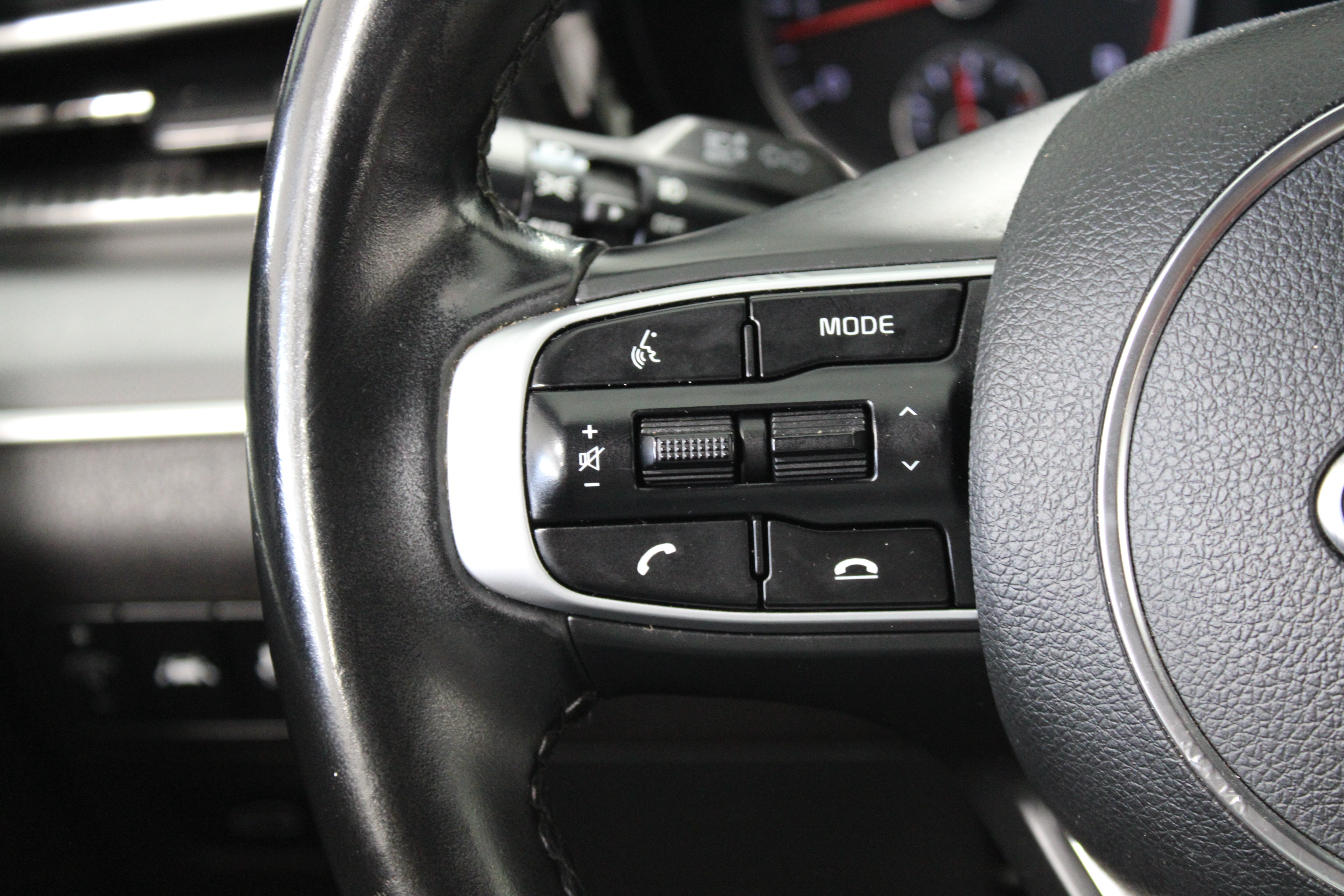 Used 2021 Kia K5 GT-Line FWD image 15