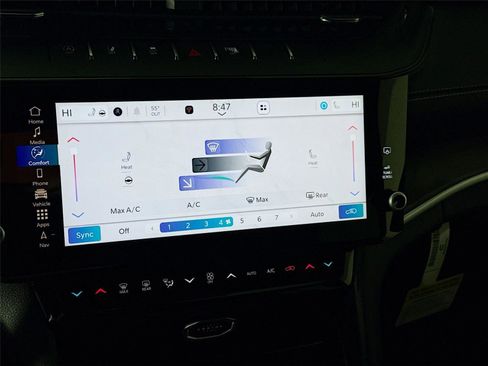 New 2026 Jeep Grand Cherokee Altitude image 11