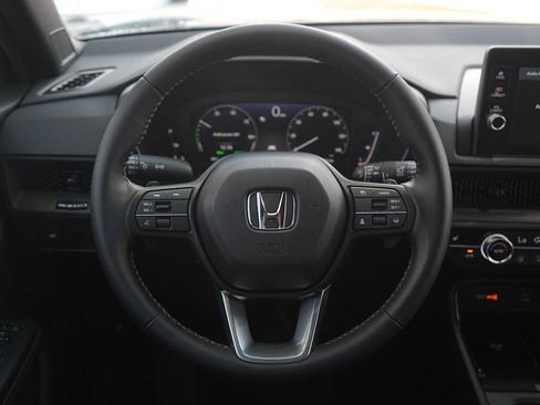 Used 2026 Honda CR-V Sport-L image 16