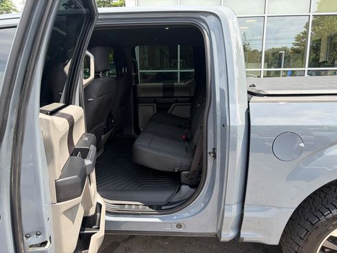 Used 2019 Ford F150 XL w/ Equipment Group 101A Mid AWD/4WD image 35