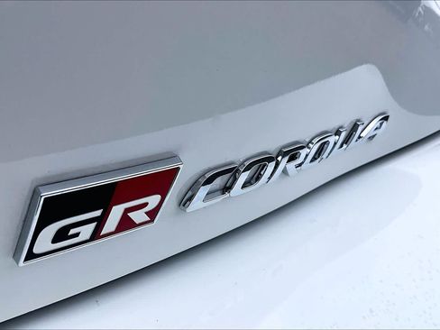 Used 2025 Toyota Corolla GR AWD/4WD image 10