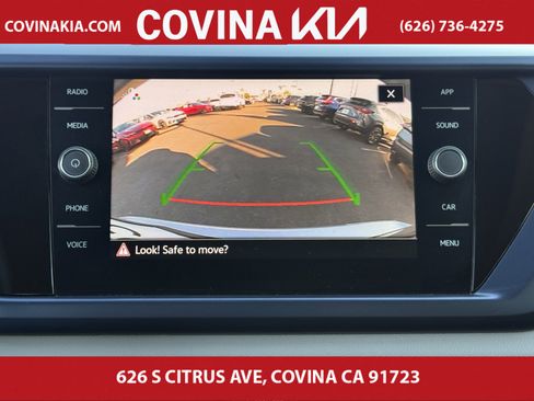 Used 2023 Volkswagen Taos SE image 26