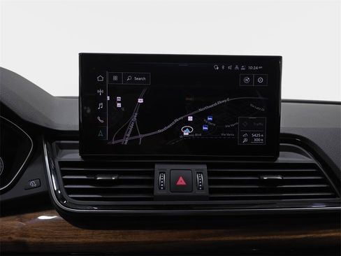 Used 2023 Audi Q5 2.0T Prestige image 23