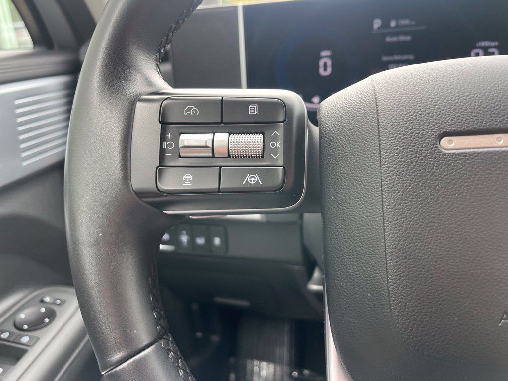 Used 2026 Hyundai Santa Fe SEL AWD/4WD image 26