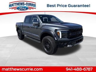 New 2026 Ford F150 Raptor AWD/4WD video 1