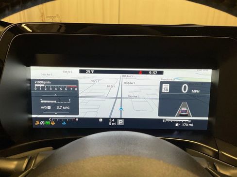 New 2026 Subaru Outback Wilderness image 11