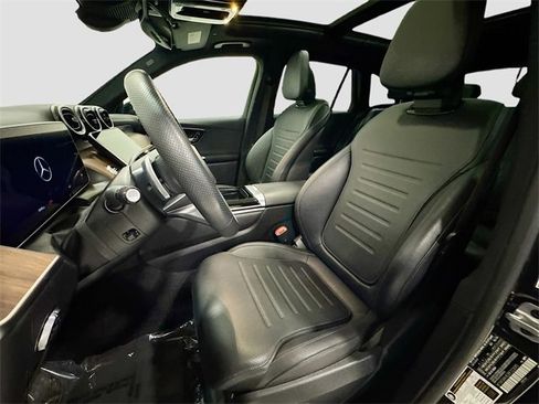 Certified 2024 Mercedes-Benz GLC 300 4MATIC w/ AMG Line image 22