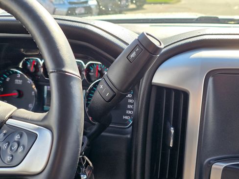 Used 2017 GMC Sierra 1500 SLT image 24