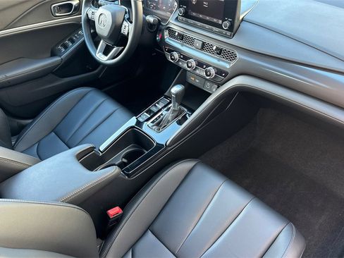 Certified 2025 Acura Integra A-Spec image 16