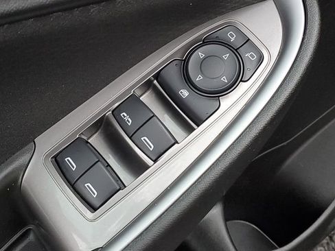 Certified 2024 Chevrolet Malibu LT image 22