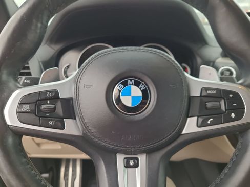 Used 2019 BMW X3 M40i w/ Premium Package image 23
