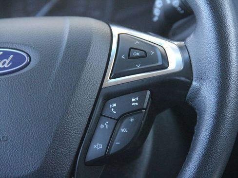 Certified 2024 Ford Edge Titanium AWD/4WD image 17