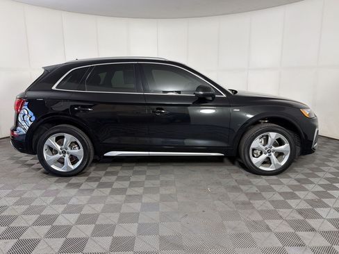 Used 2022 Audi Q5 2.0T Premium Plus AWD/4WD image 8
