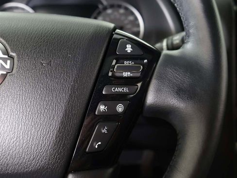 Used 2024 Nissan Armada SL w/ Cargo Package image 51