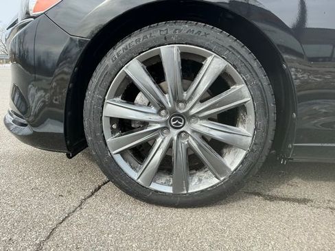 Used 2020 MAZDA MAZDA6 Touring image 16