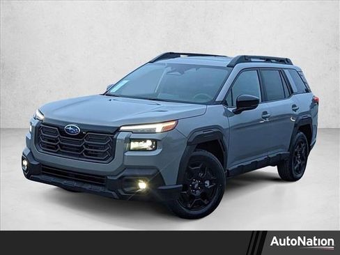 New 2026 Subaru Outback Limited image 1