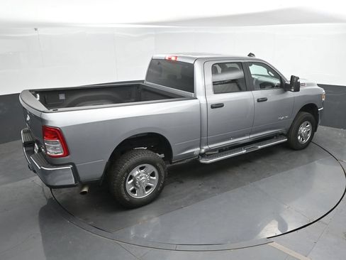 Used 2024 RAM 2500 Big Horn w/ Bed Utility Group AWD/4WD image 27