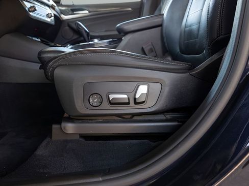 Used 2021 BMW X3 M40i w/ Executive Package AWD/4WD image 50
