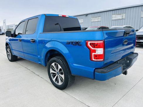 Used 2020 Ford F150 XL w/ Equipment Group 101A Mid image 29