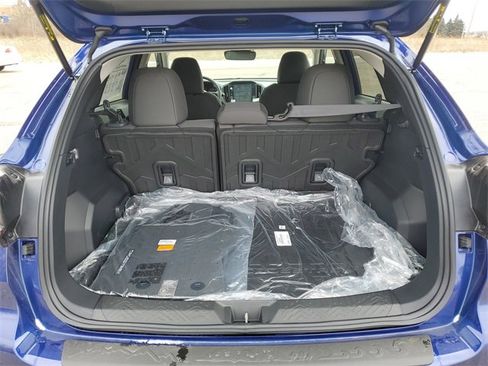 New 2026 Subaru Crosstrek 2.0i Premium image 7