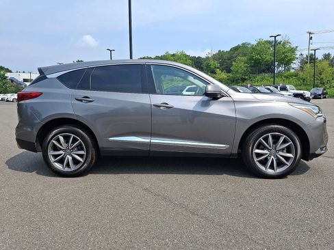 Certified 2024 Acura RDX SH-AWD w/ Technology Package image 7