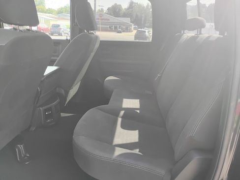 Used 2022 RAM 2500 Tradesman AWD/4WD image 6
