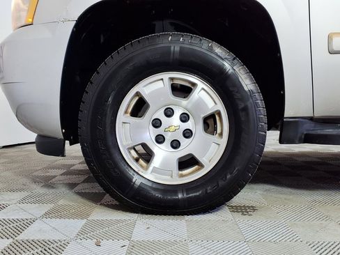 Used 2007 Chevrolet Avalanche LT image 8