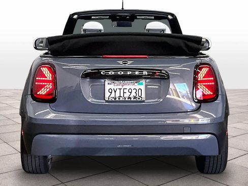 Used 2026 MINI Cooper S FWD image 7